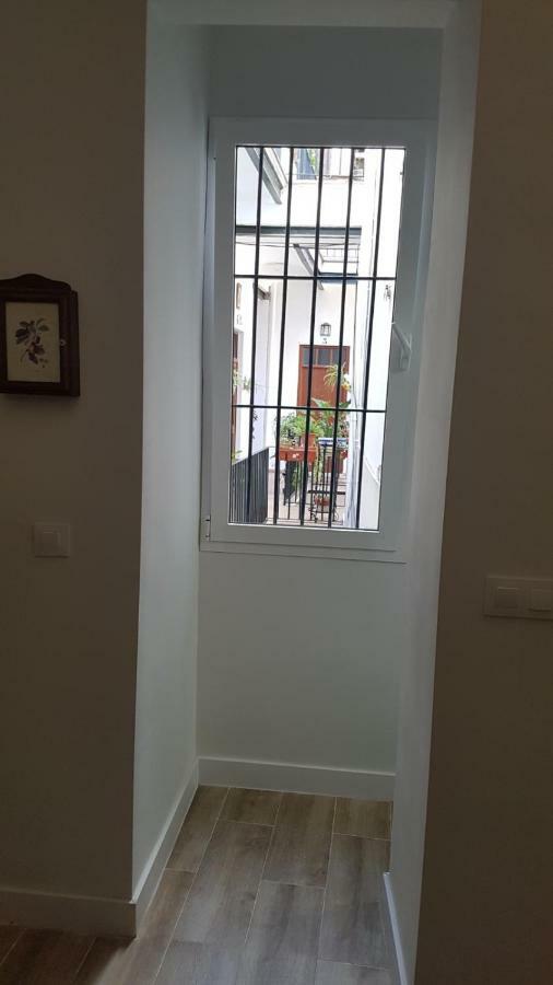 Luxury In Triana Close To The River Apartment