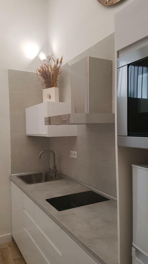 Luxury In Triana Close To The River Apartment