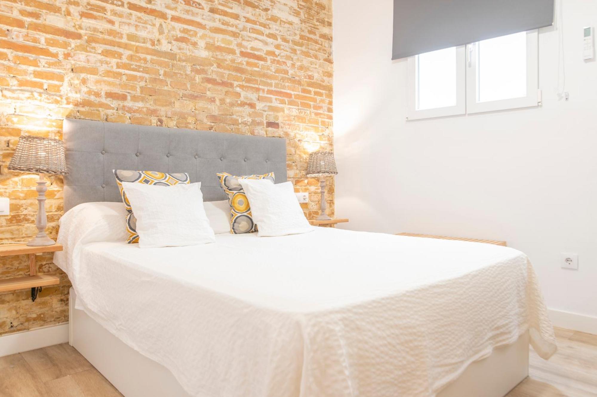 Apartamento Alohamundi Ardilla Sevilla
