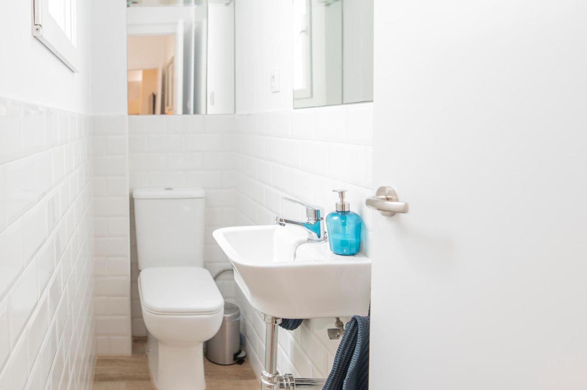 Alohamundi Ardilla Apartamento Sevilla