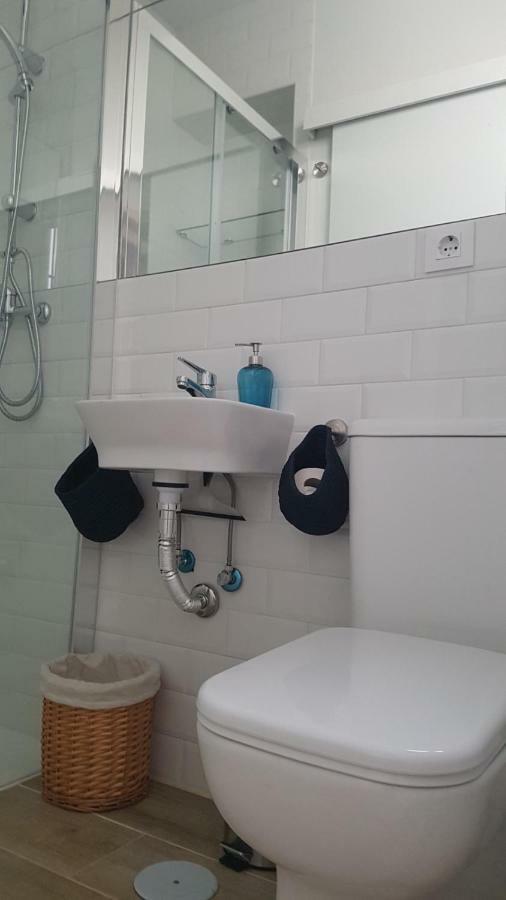 Alohamundi Ardilla Apartamento Sevilla