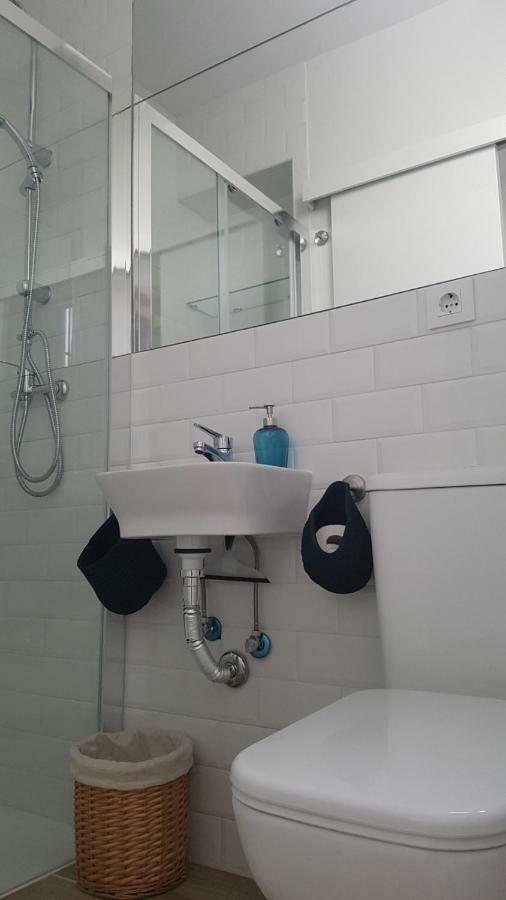 Alohamundi Ardilla Apartamento Sevilla