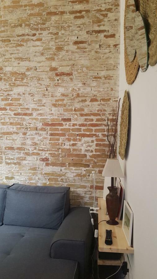 Apartamento Alohamundi Ardilla Sevilla