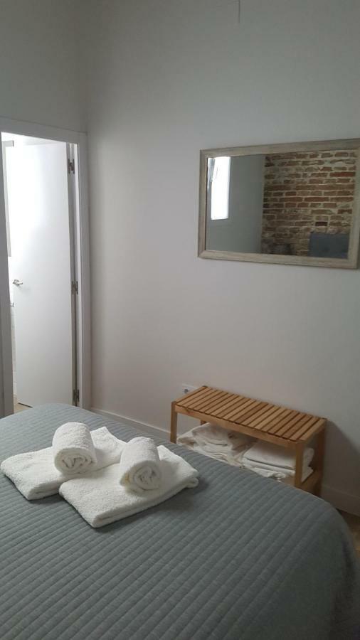 Apartamento Alohamundi Ardilla *